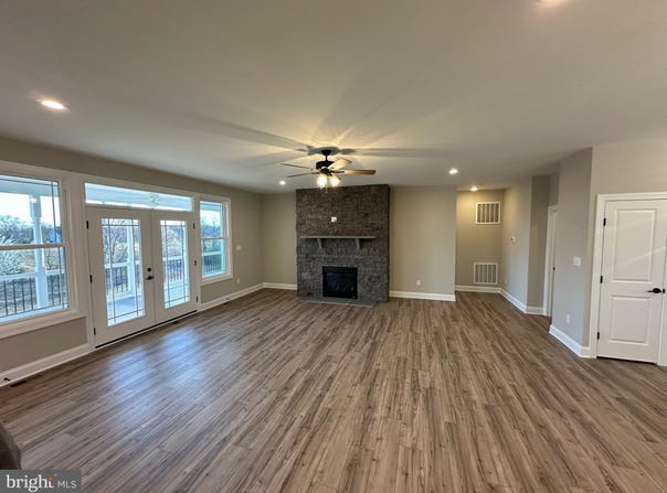 lot 7 REDBUD ROAD, WINCHESTER, VA 22603