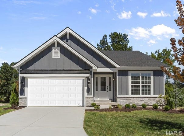 2 Aspen at Silo Ridge, Cuba, MO 65453