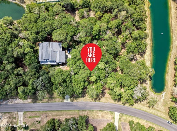 1981 Redfish SW lot: 205, Supply, NC 28462