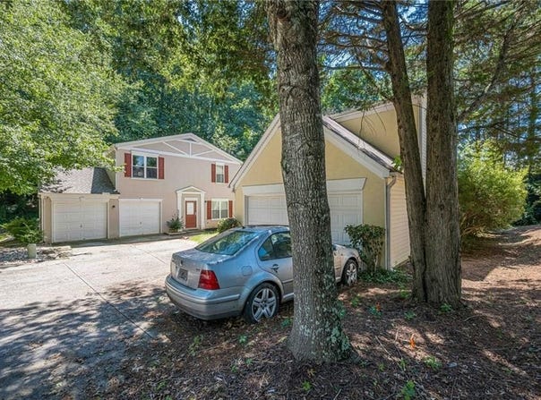 3450 Pinehurst Road, Cumming, GA 30040