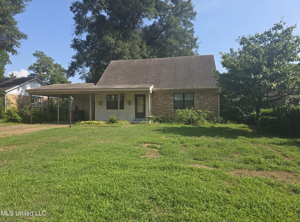 1309 Staunton Drive, Southaven, MS 38671