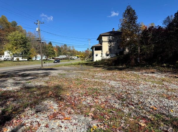RT 16/ NEAR SOPHIA, 330 ROBERT C. BYRD DR., SOPHIA, WV 25921