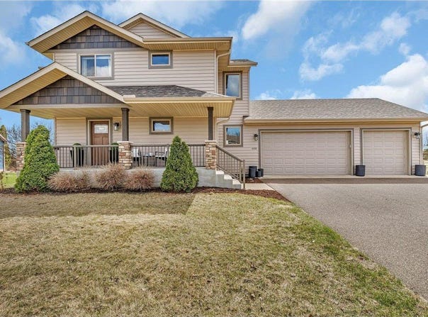 608 Kendall Court, Sartell, MN 56377