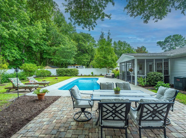 3308 Island Estates Drive, Johns Island, SC 29455