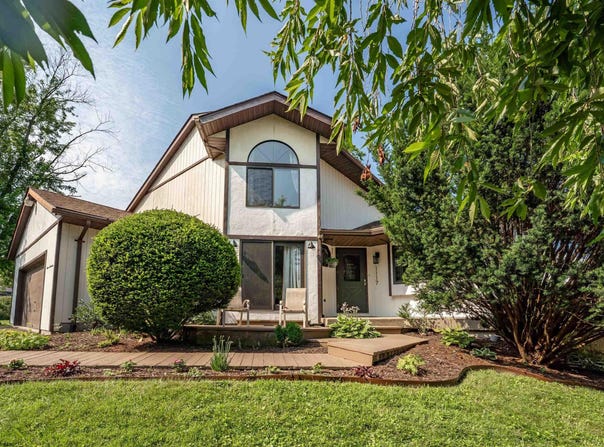 1117 Munsey Avenue, Morgantown, WV 26505
