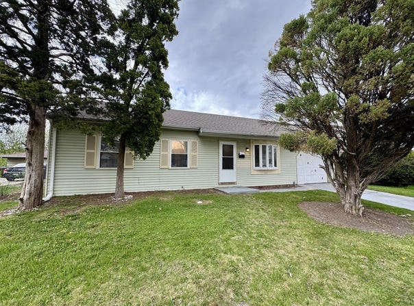 4458 Poplar Avenue, Richton Park, IL 60471