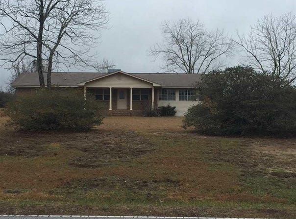 4320 Molino Rd, Molino, FL 32577