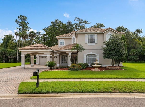 1731 DOGWOOD FOREST Way, LAKE MARY, FL 32746