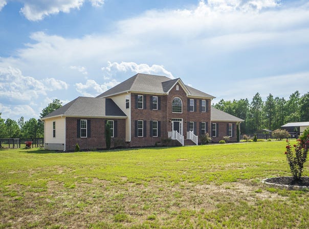 613 Dressage Court, Aiken, SC 29805