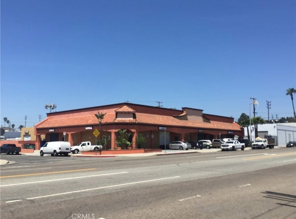 25323 Normandie Avenue, Harbor City, CA 90710