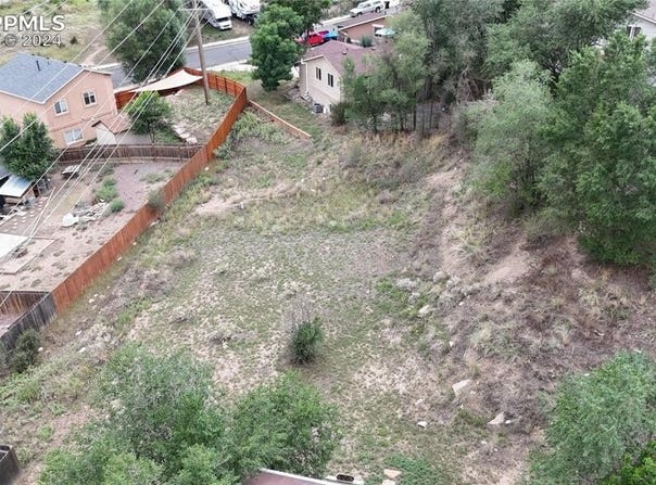 919 Mesa Valley Road, Colorado Springs, CO 80907