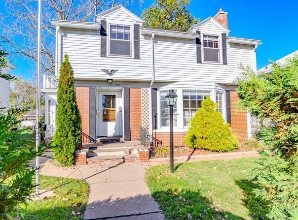 1910 N 3RD STREET, Wausau, WI 54403