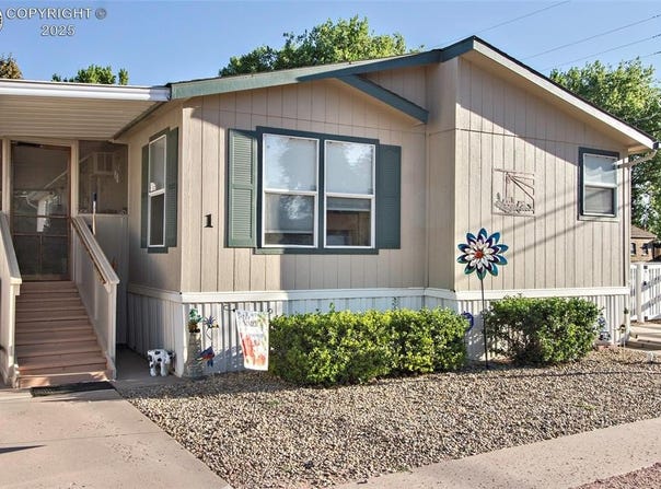 510 N 19th Street, Canon City, CO 81212