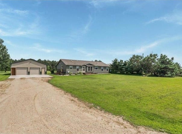 18578 Elk Loop, Long Prairie, MN 56347