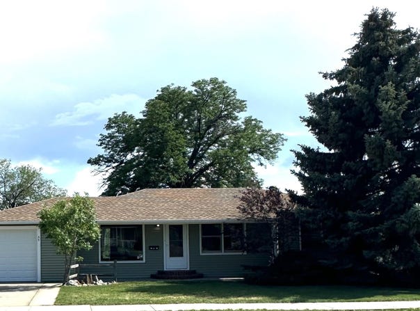 53 St. Charles Street, Rapid City, SD 57701