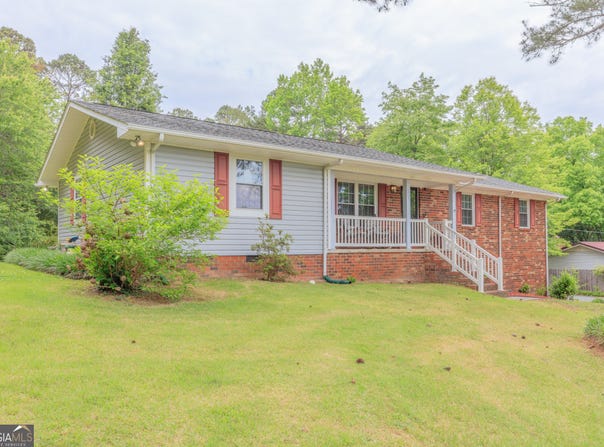 69 Morningside Drive, Lafayette, GA 30728