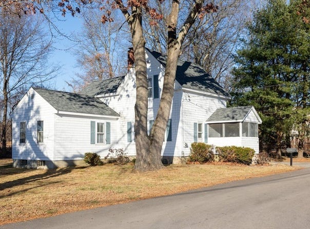 4 County Lane, Easton, MA 02375