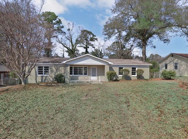 4237 MURRELLE STREET, COLUMBUS, GA 31907