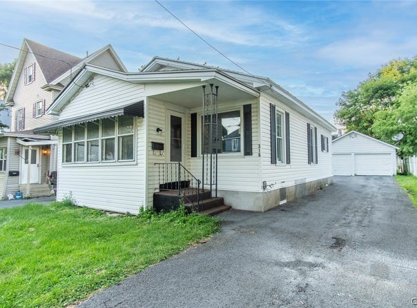 316 W Woodruff Street, Watertown, NY 13601