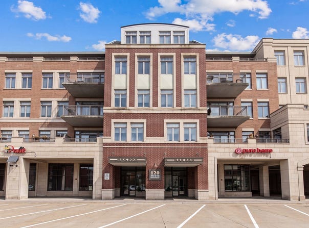 120 N Northwest Highway, Park Ridge, IL 60068