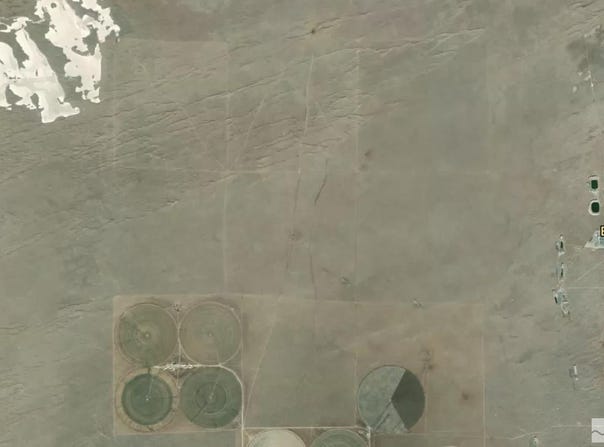 40 acres Humboldt County, Winnemucca, NV 89445