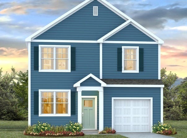 248 Green Swamp Rd NW, Supply, NC 28462