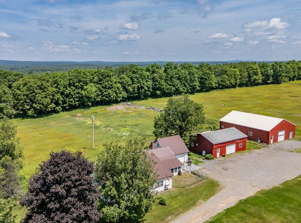 356 Lyford Road, Orneville Twp, ME 04463