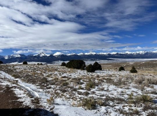 Lot 13 Kiowa Rd, Westcliffe, CO 81252
