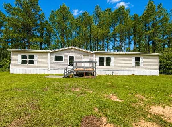 19 Willow Drive, McHENRY, MS 39561