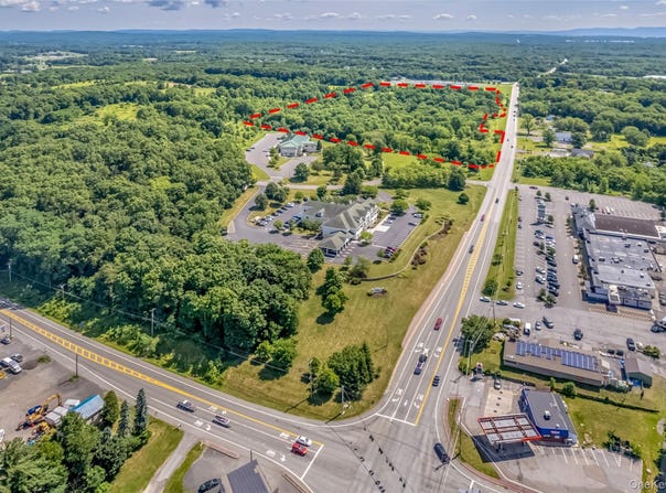 #17K NS Rt-17K Route, Montgomery, NY 12549