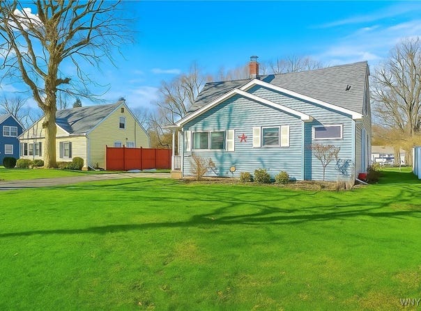 4314 Shimerville Road, Clarence, NY 14031