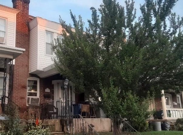 6237 SHELBOURNE STREET, PHILADELPHIA, PA 19111