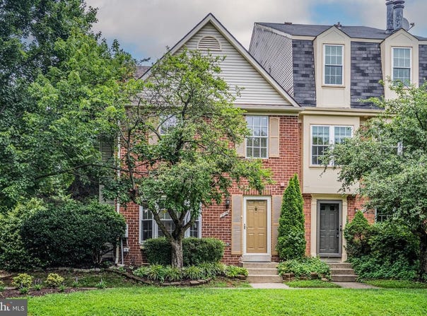 7124 SWANSONG WAY, BETHESDA, MD 20817
