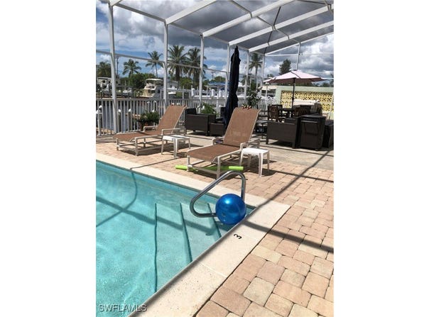 3211 Stringfellow Road unit: 102, St James City, FL 33956