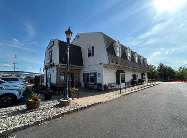 856 Us Highway 206, Hillsborough Twp., NJ 08844