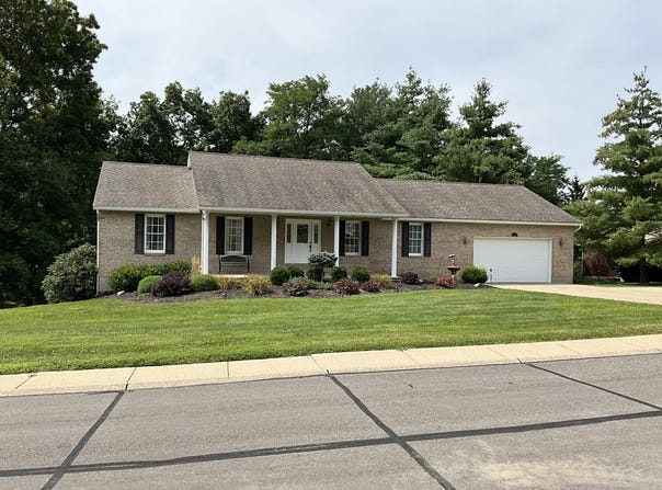 30 Mallard, Crittenden, KY 41030