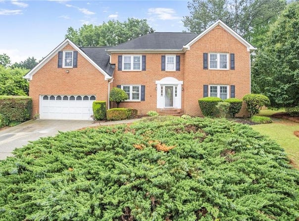 435 Trammell Drive, Alpharetta, GA 30009