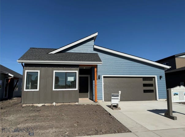 30 Westgate Ave, Bozeman, MT 59718