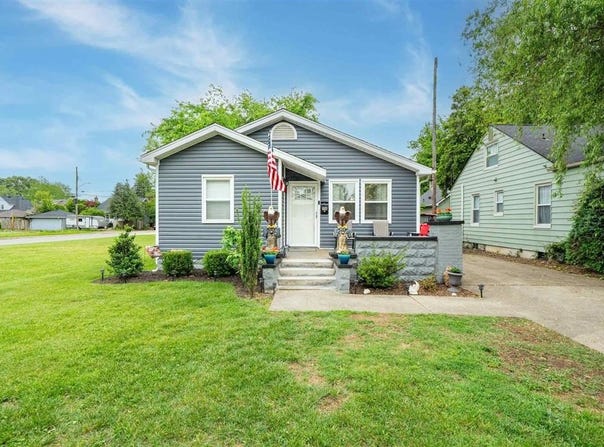 106 W 20th Street, Owensboro, KY 42301
