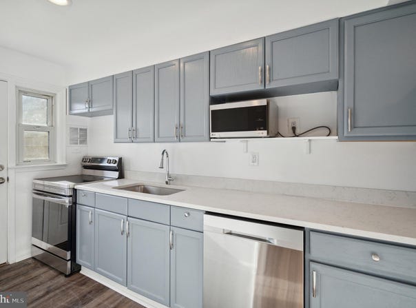 413 ROGERS Avenue, GLEN BURNIE, MD 21060