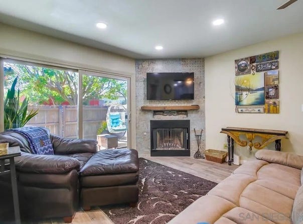 854 Tamayo Dr unit: 1, Chula Vista, CA 91910