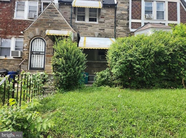 2164 W CHELTENHAM AVENUE, PHILADELPHIA, PA 19138