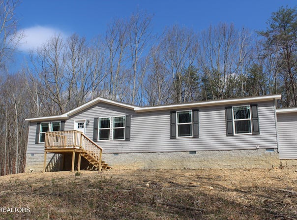 60 Longview Lane, Jamestown, TN 38556