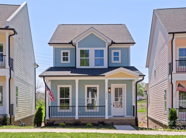 5840 Pittmon Lane, Kannapolis, NC 28081