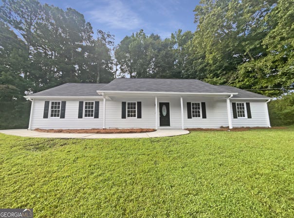 1168 Granite, Loganville, GA 30052