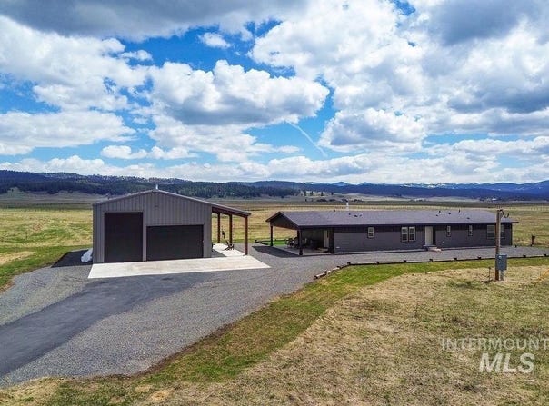13100 Farm To Market Road, Donnelly, ID 83615