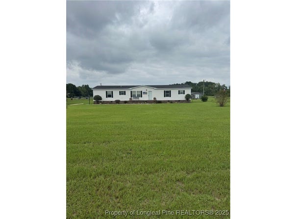 996 Sibley Road, Lumberton, NC 28358