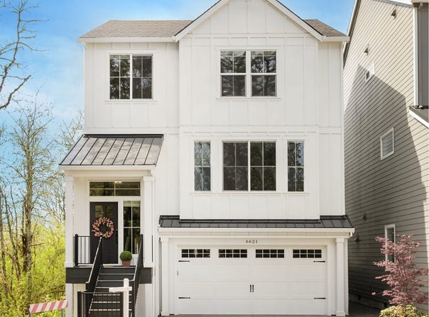6621 NW LOLO TER, Portland, OR 97229