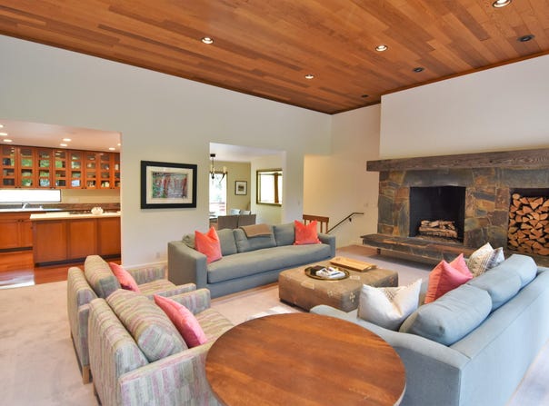 304 Georginia Rd, Ketchum, ID 83340