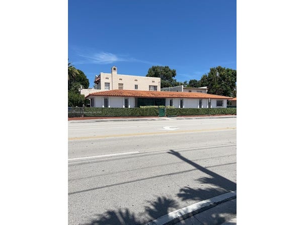 1101 SW 17th Ave, Miami, FL 33135